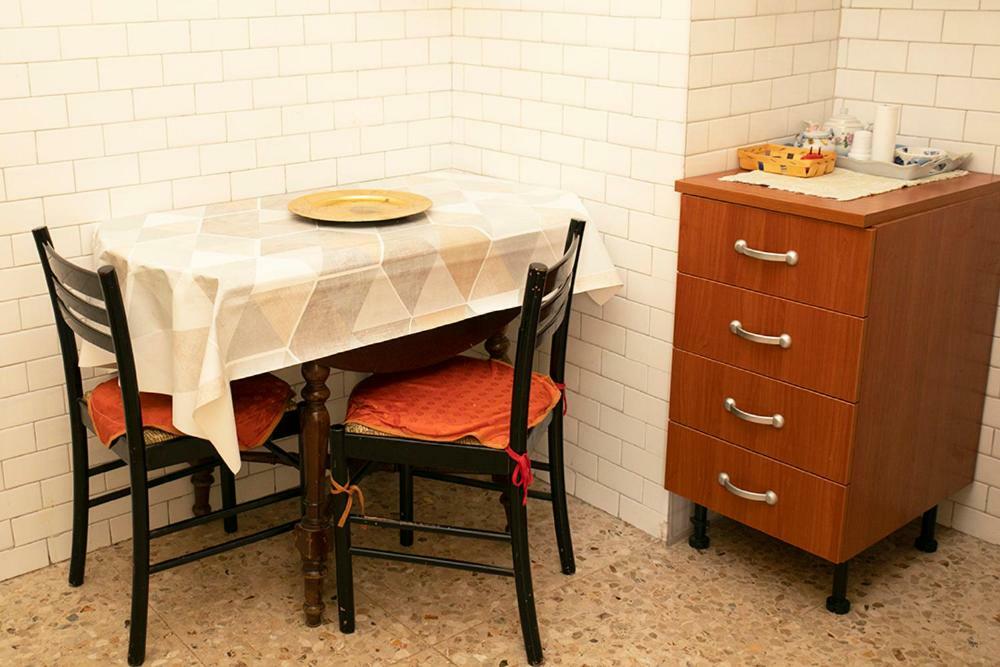 Casa Abba Leilighet Alessandria Eksteriør bilde